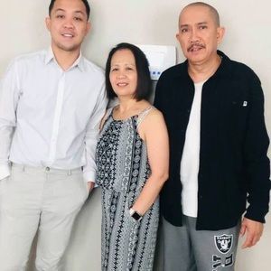 Meet your Posher, Aida